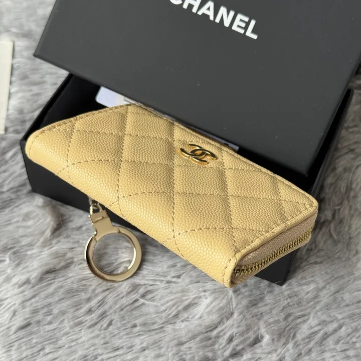 スーパーコピー シャネル キーホルダー