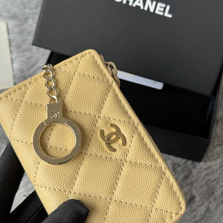 スーパーコピー シャネル キーホルダー