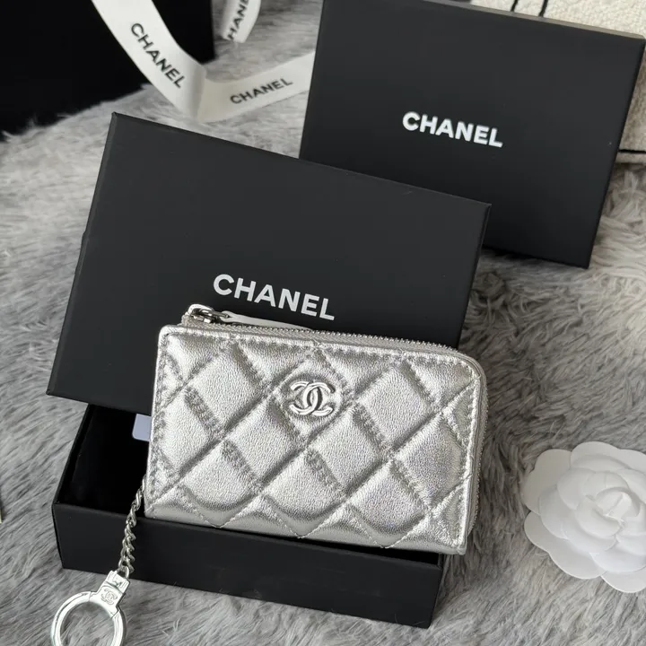 スーパーコピー シャネル キーホルダー