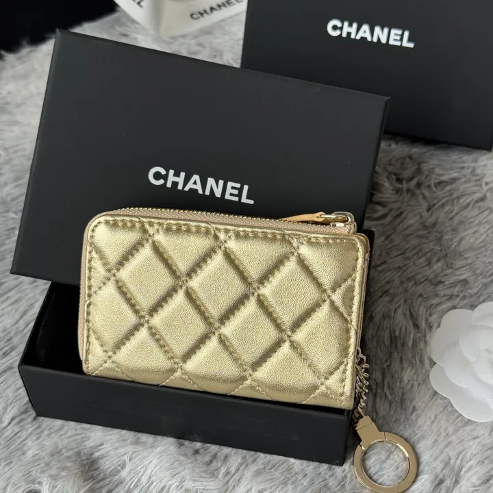 スーパーコピー シャネル キーホルダー