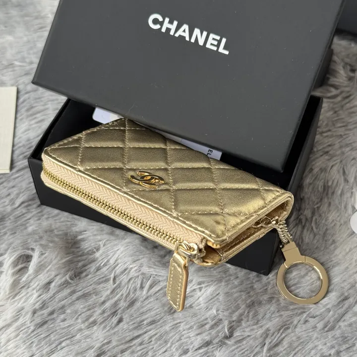 スーパーコピー シャネル キーホルダー