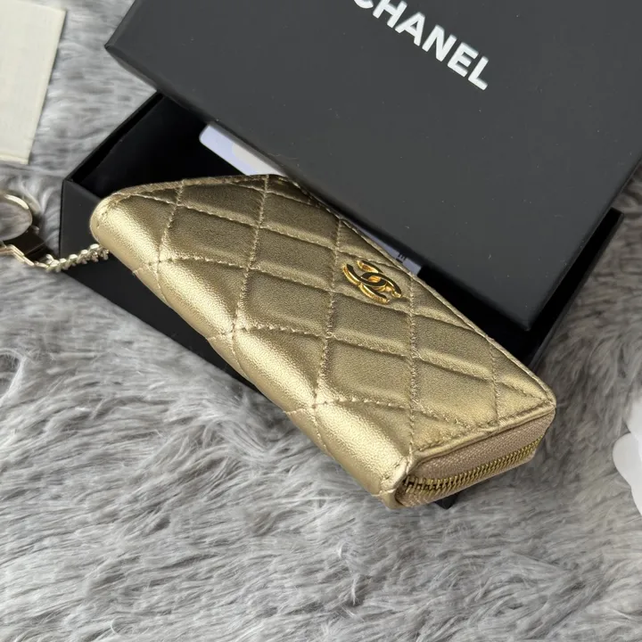 スーパーコピー シャネル キーホルダー