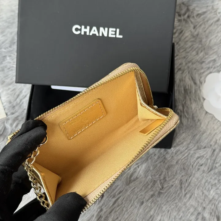 スーパーコピー シャネル キーホルダー