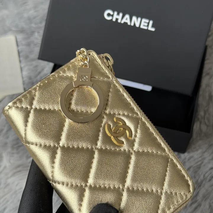 スーパーコピー シャネル キーホルダー