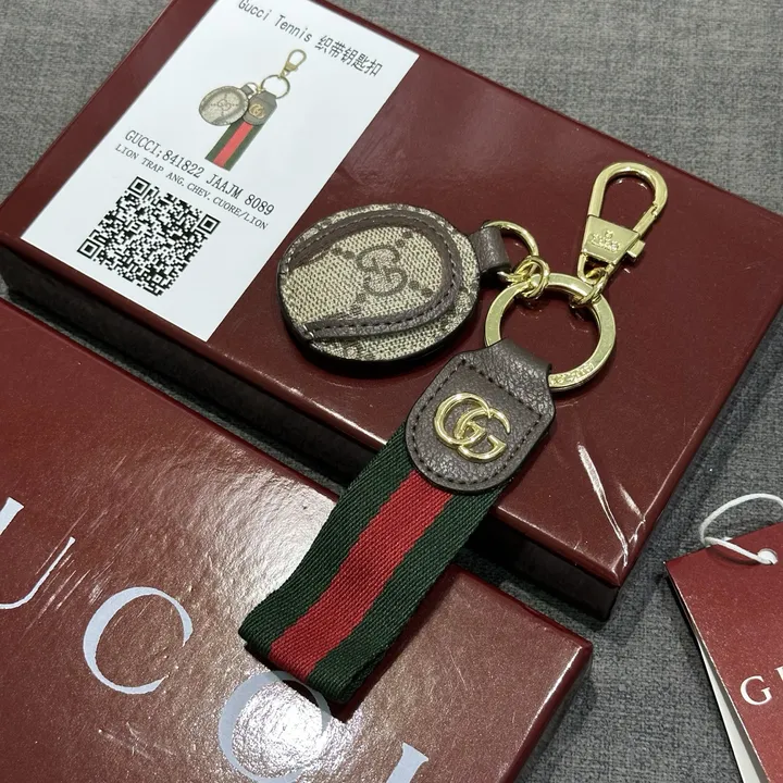 スーパーコピー グッチ キーホルダー