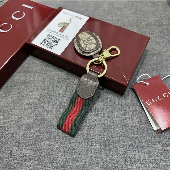 スーパーコピー グッチ キーホルダー
