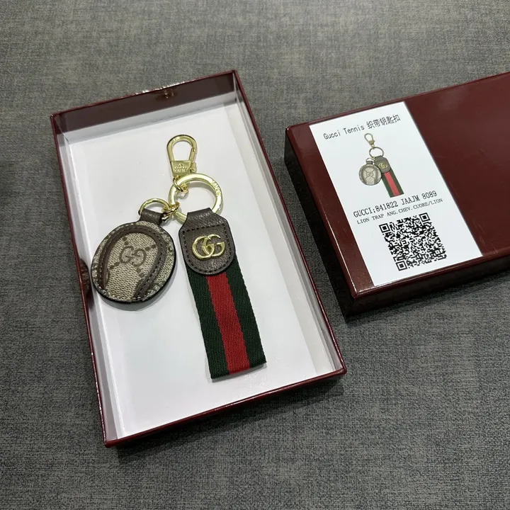 スーパーコピー グッチ キーホルダー