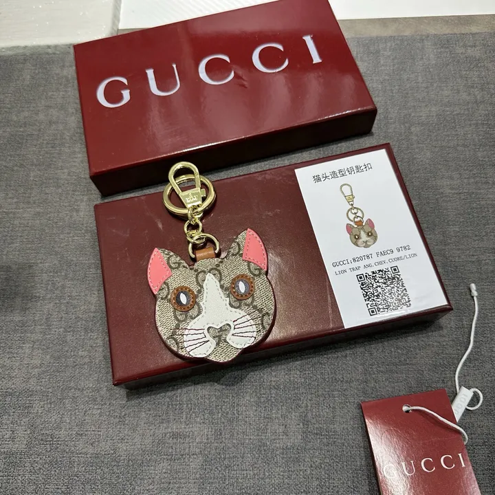 スーパーコピー グッチ キーホルダー