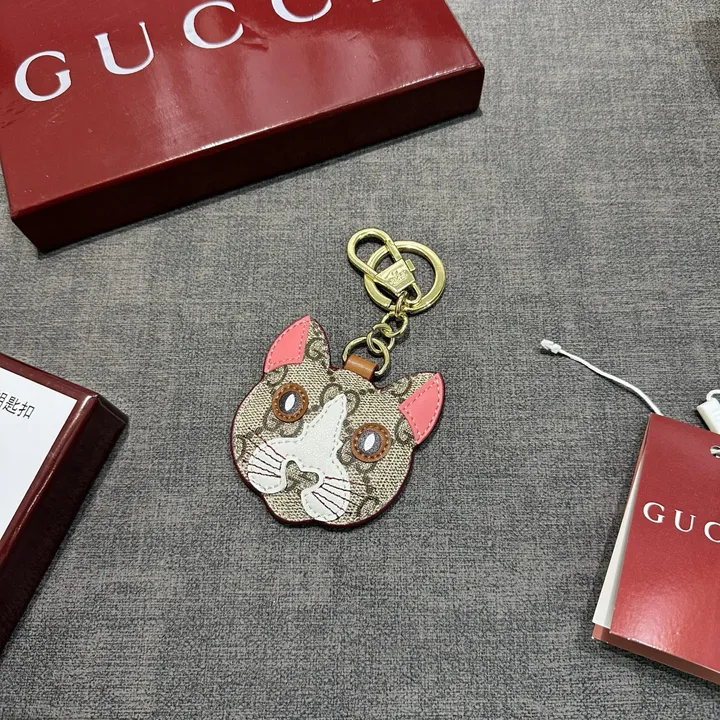 スーパーコピー グッチ キーホルダー