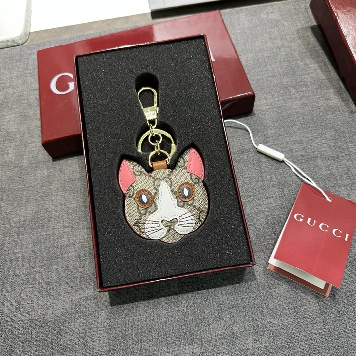 スーパーコピー グッチ キーホルダー