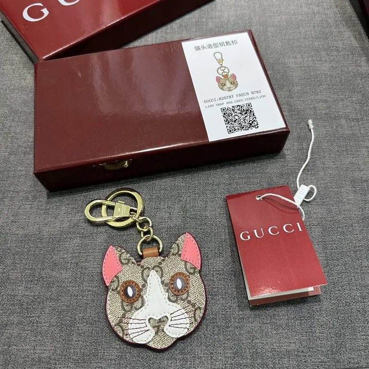 スーパーコピー グッチ キーホルダー