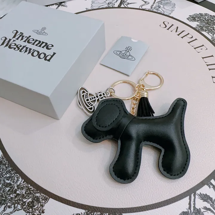 スーパーコピー ヴィヴィアン・ウエストウッド キーホルダー