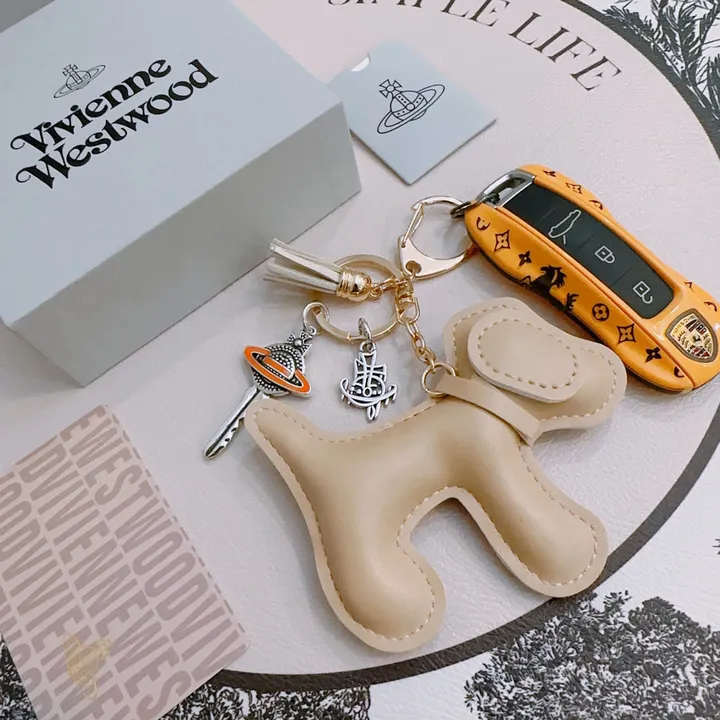スーパーコピー ヴィヴィアン・ウエストウッド キーホルダー