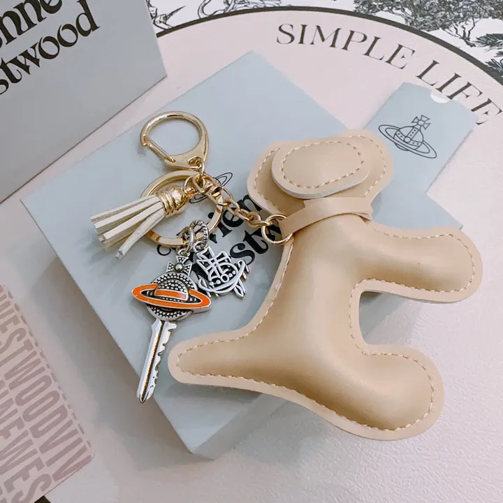 スーパーコピー ヴィヴィアン・ウエストウッド キーホルダー