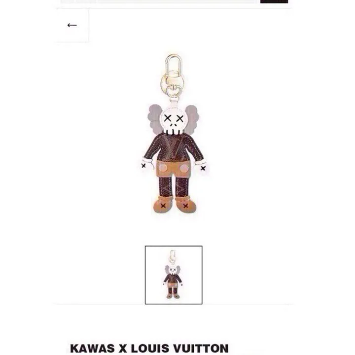 スーパーコピー ミュウミュウ キーホルダー