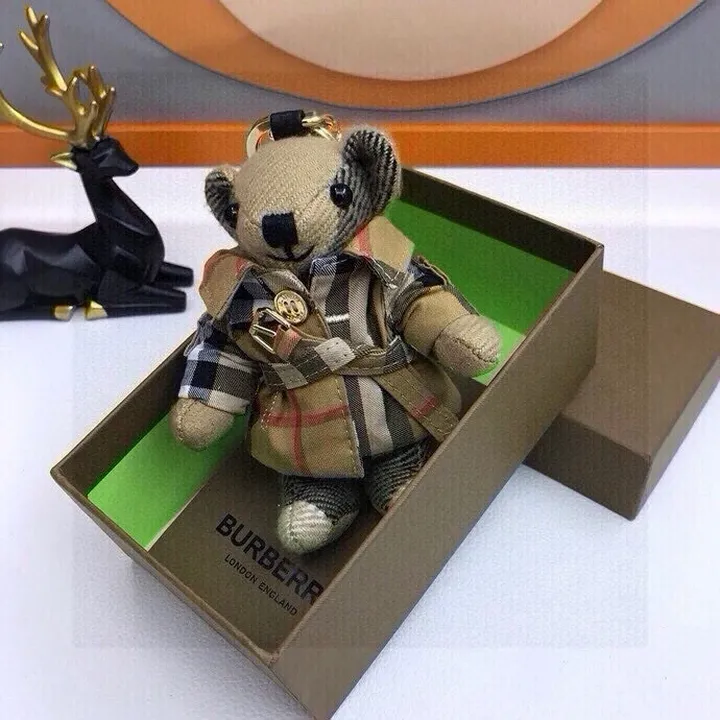 スーパーコピー プラダ キーホルダー