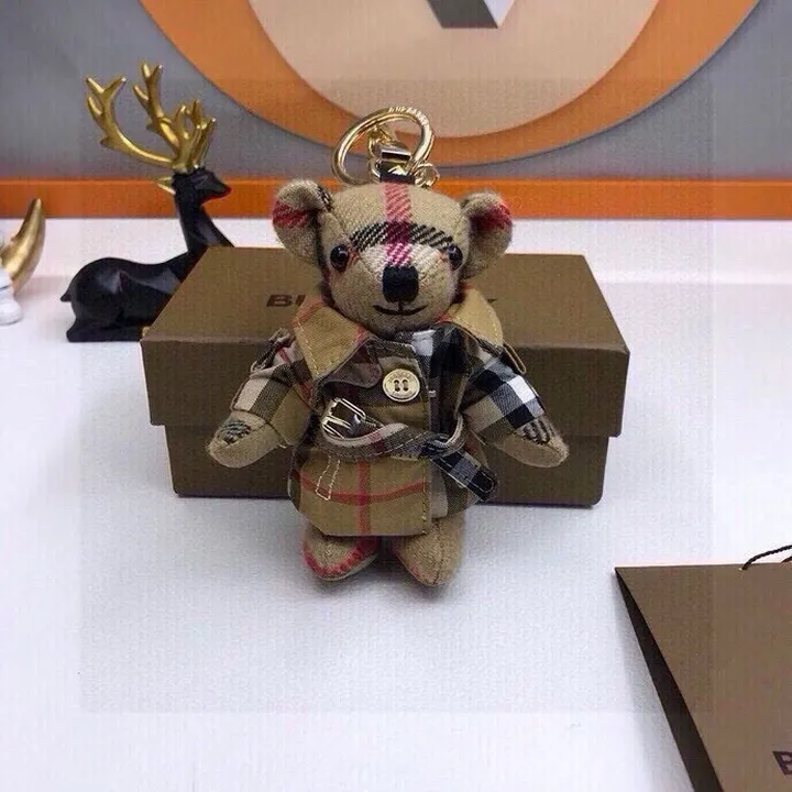 スーパーコピー プラダ キーホルダー