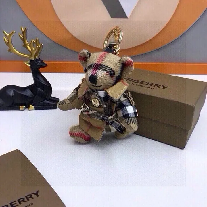 スーパーコピー プラダ キーホルダー