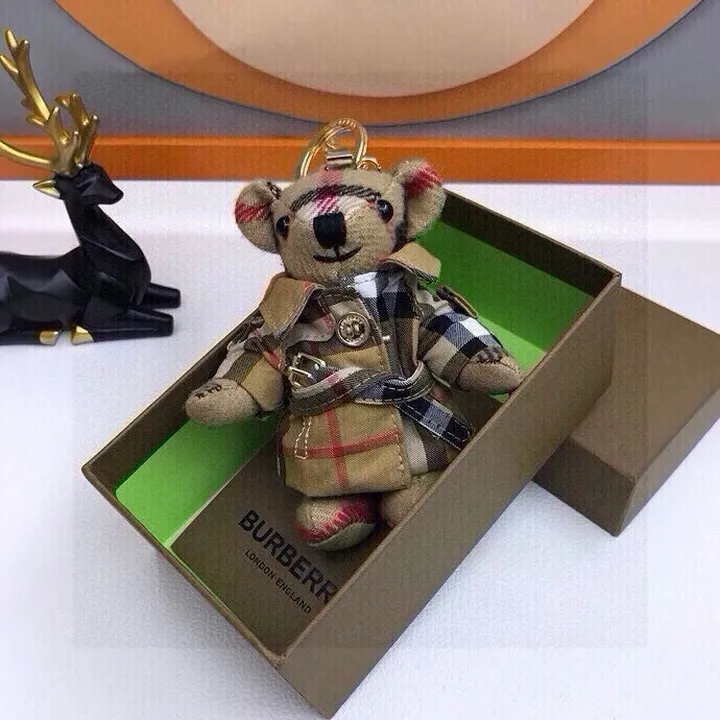 スーパーコピー プラダ キーホルダー