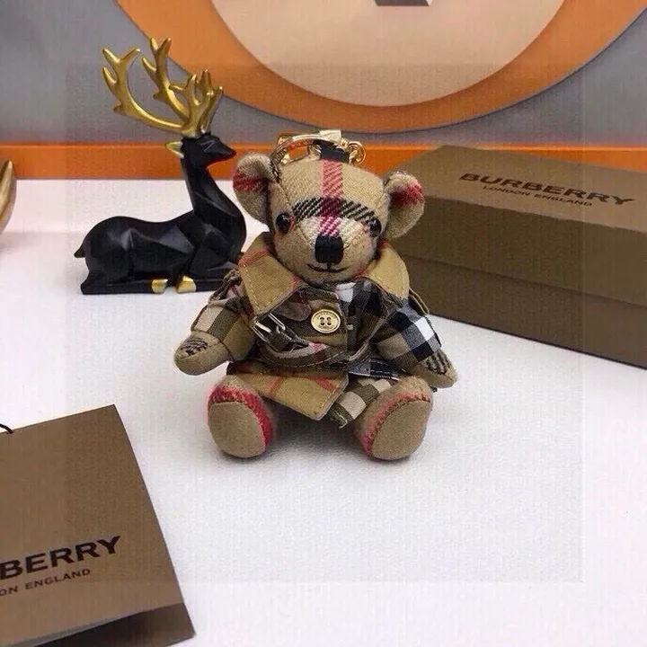 スーパーコピー プラダ キーホルダー