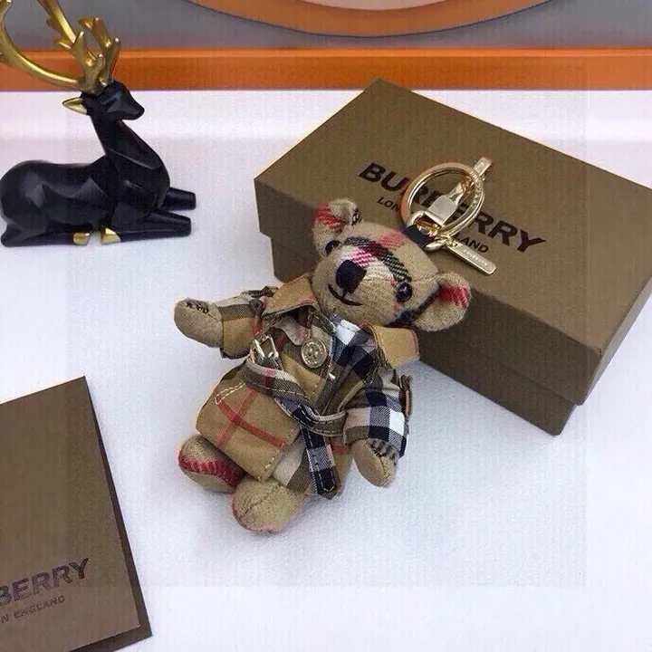 スーパーコピー プラダ キーホルダー