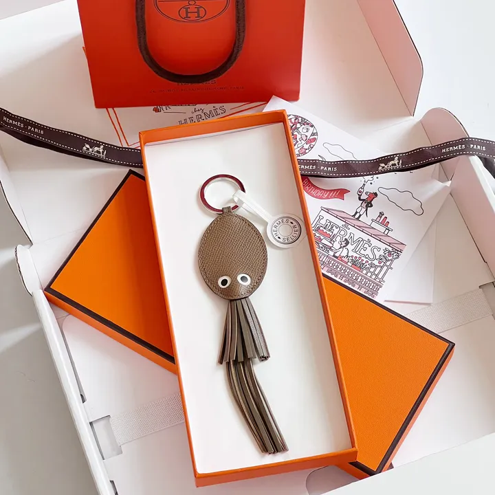 スーパーコピー エルメス キーホルダー