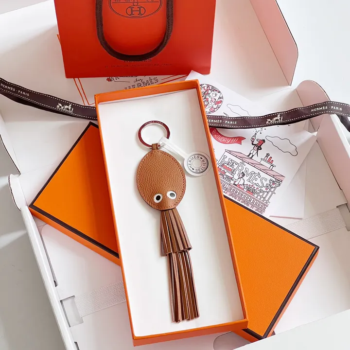 スーパーコピー エルメス キーホルダー