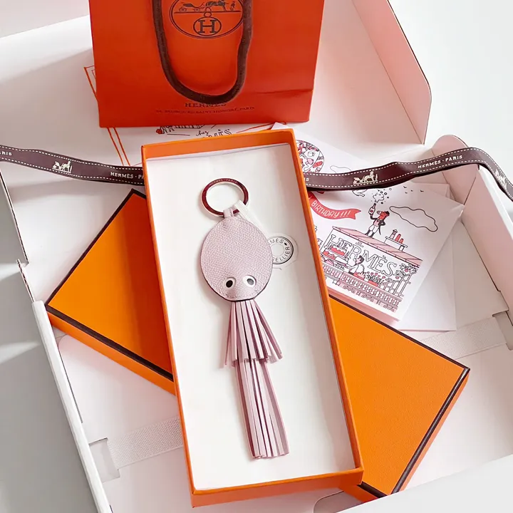 スーパーコピー エルメス キーホルダー
