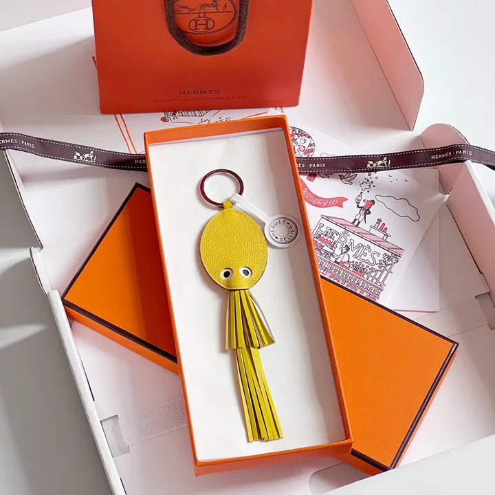 スーパーコピー エルメス キーホルダー