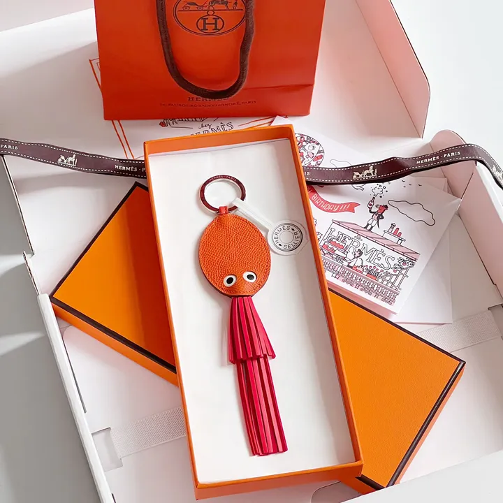 スーパーコピー エルメス キーホルダー