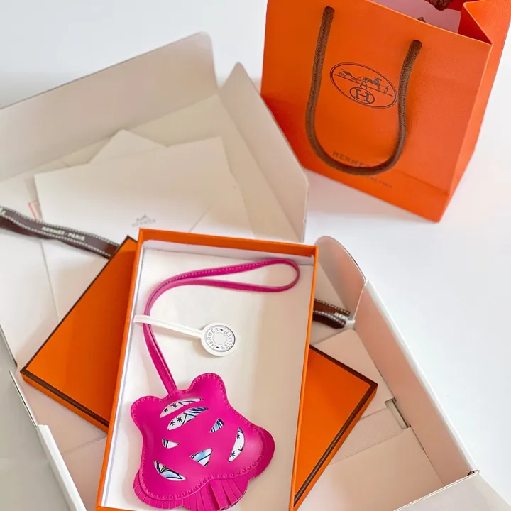 スーパーコピー エルメス キーホルダー