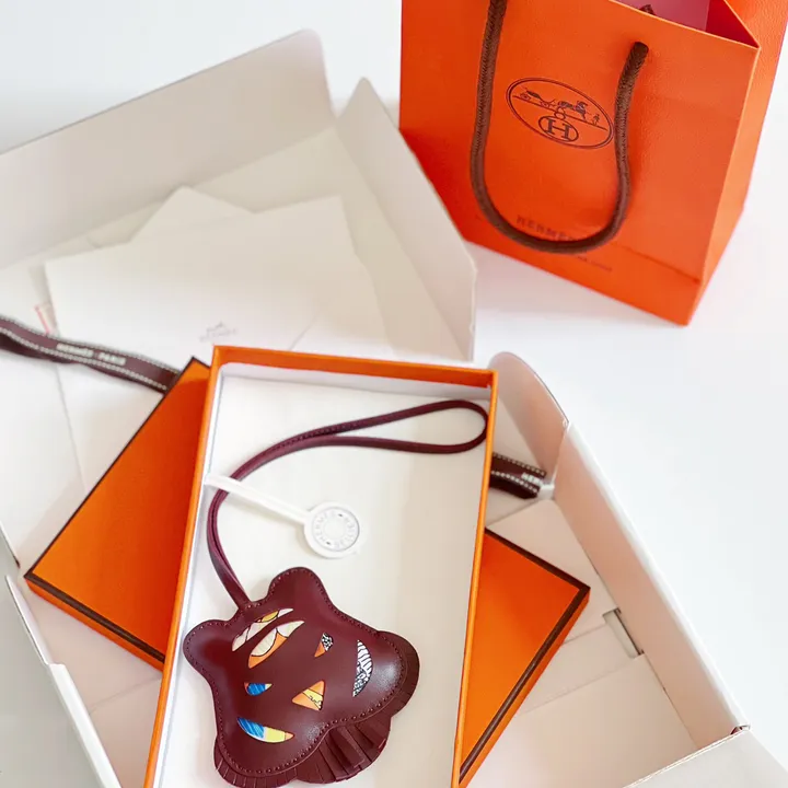 スーパーコピー エルメス キーホルダー