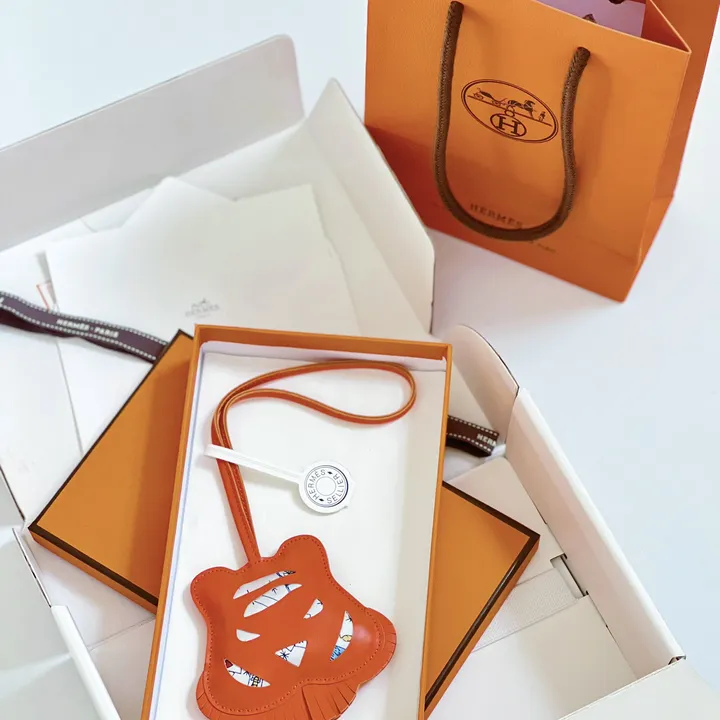 スーパーコピー エルメス キーホルダー