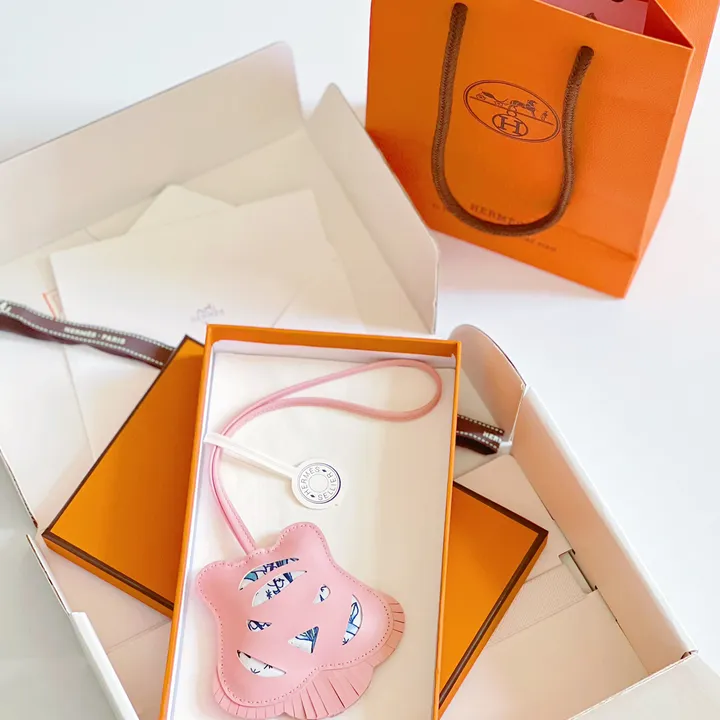 スーパーコピー エルメス キーホルダー