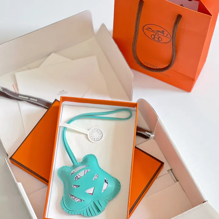 スーパーコピー エルメス キーホルダー