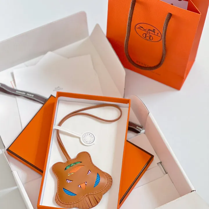 スーパーコピー エルメス キーホルダー