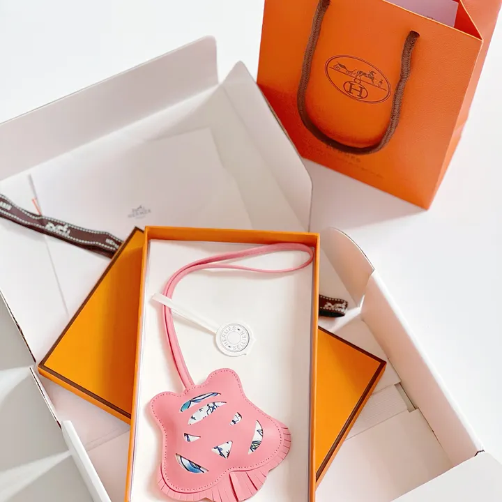 スーパーコピー エルメス キーホルダー