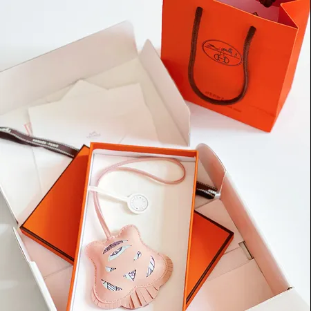 スーパーコピー エルメス キーホルダー