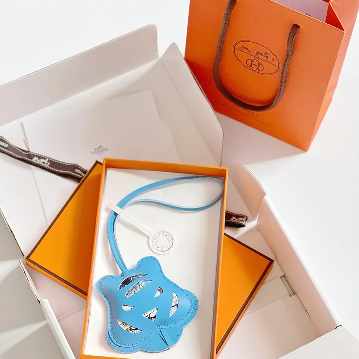 スーパーコピー エルメス キーホルダー