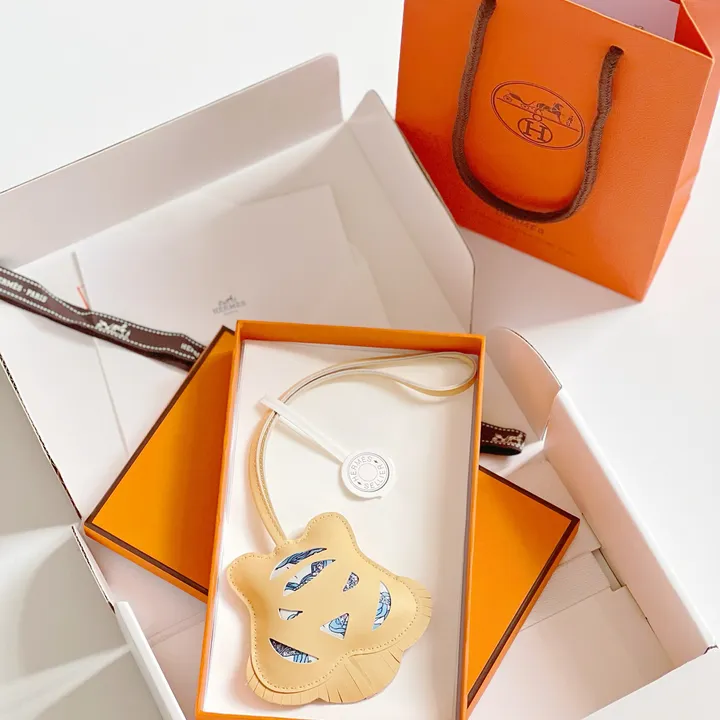 スーパーコピー エルメス キーホルダー