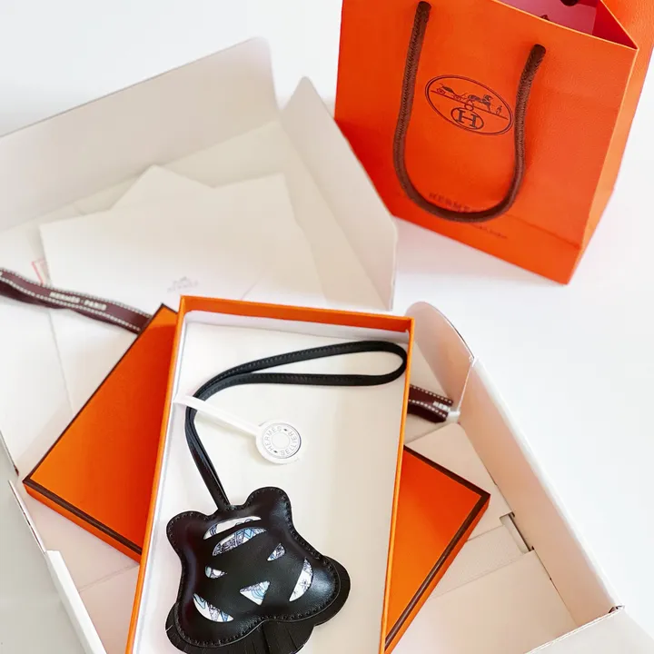 スーパーコピー エルメス キーホルダー