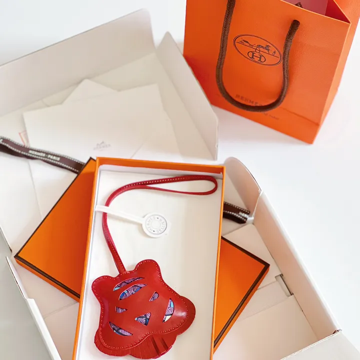 スーパーコピー エルメス キーホルダー