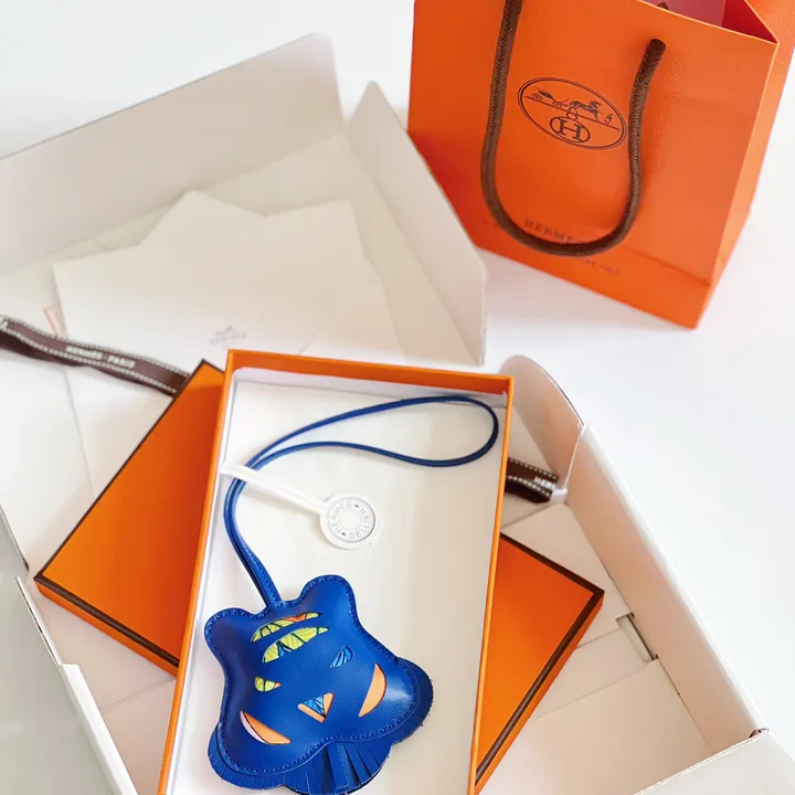 スーパーコピー エルメス キーホルダー