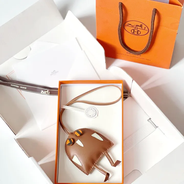 スーパーコピー エルメス キーホルダー