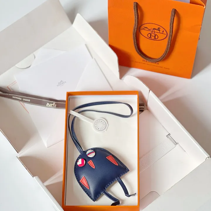 スーパーコピー エルメス キーホルダー