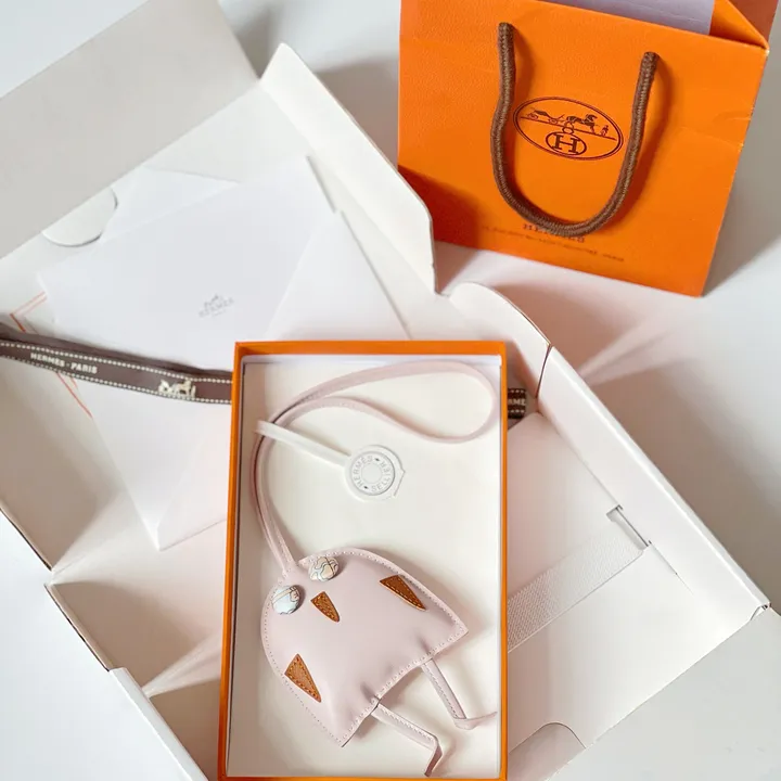 スーパーコピー エルメス キーホルダー