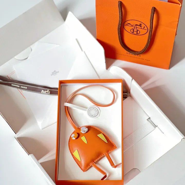 スーパーコピー エルメス キーホルダー