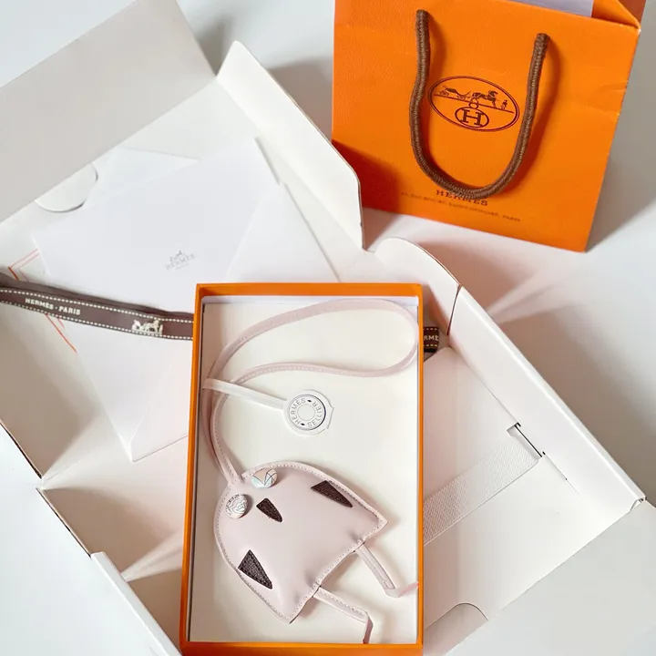 スーパーコピー エルメス キーホルダー