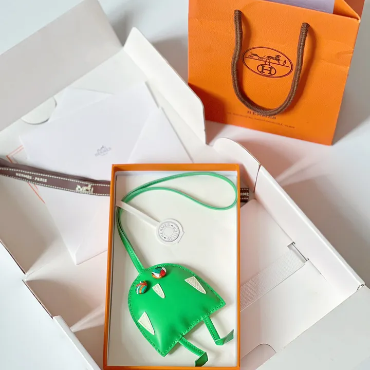 スーパーコピー エルメス キーホルダー