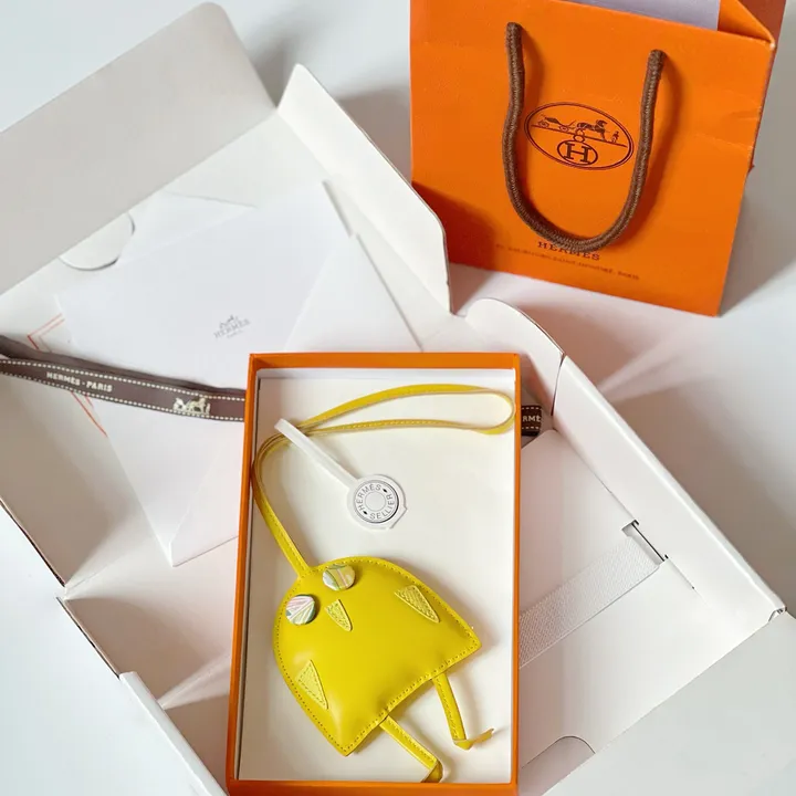 スーパーコピー エルメス キーホルダー